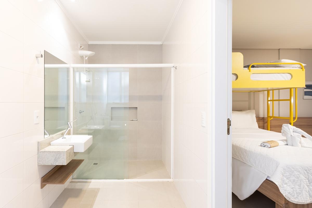 Taroba Express Hotell Foz do Iguaçu Exteriör bild